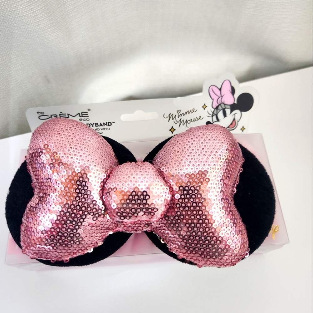 Disney headband